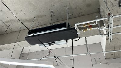 約克空調維修